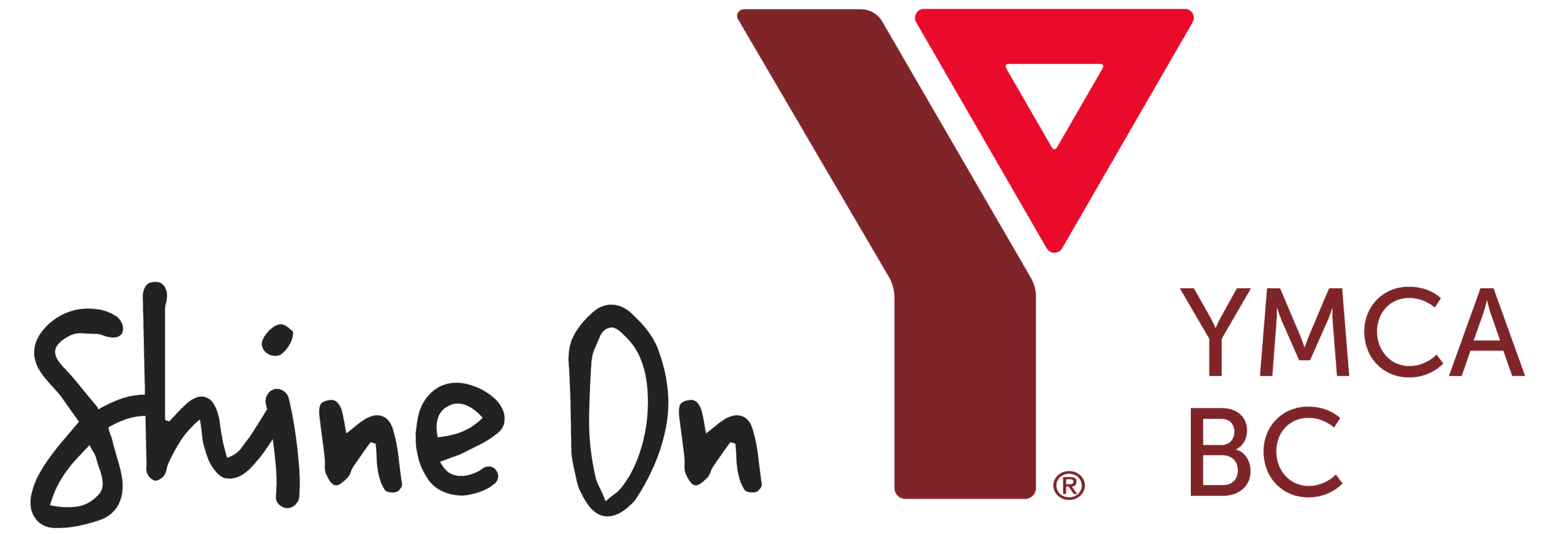 YMCA BC Logo